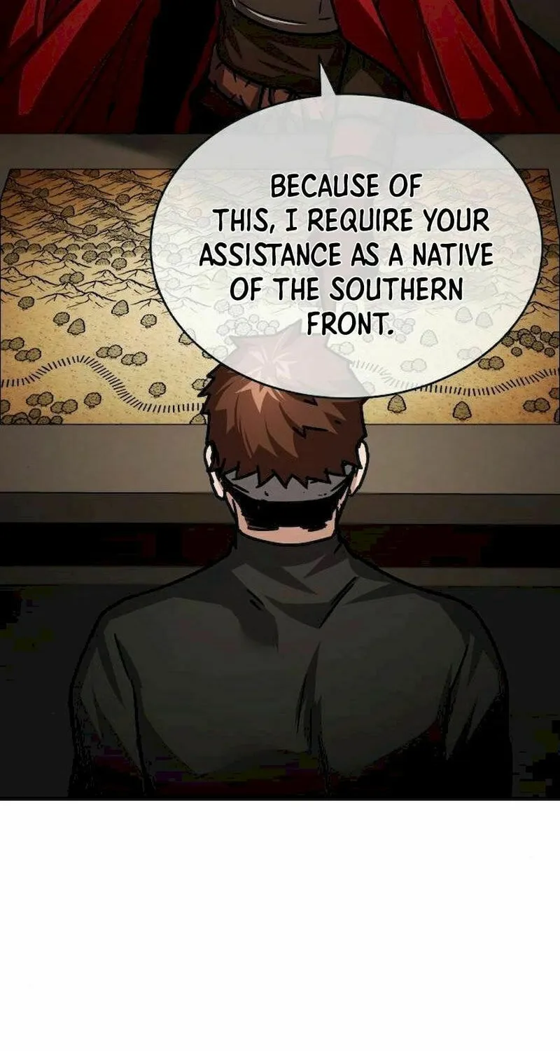 Read Descended from Divinity chapter 56 image 141 on Lezhin