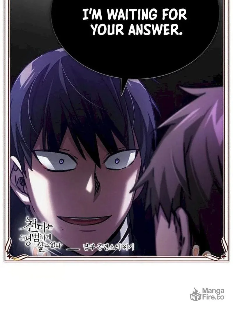 Read Descended from Divinity chapter 56 image 155 on Lezhin