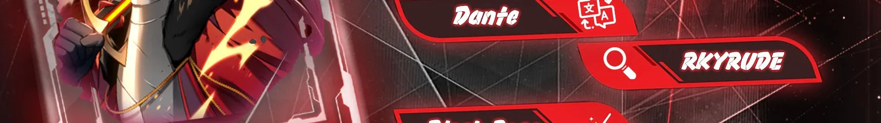 Read Descended from Divinity chapter 56 image 2 on Lezhin