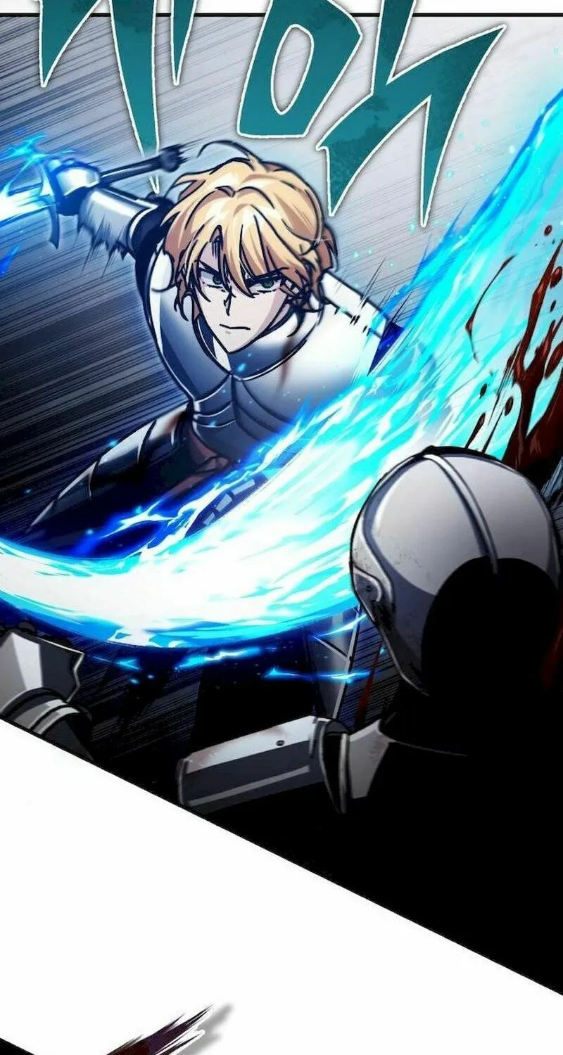 Read Descended from Divinity chapter 56 image 23 on Lezhin