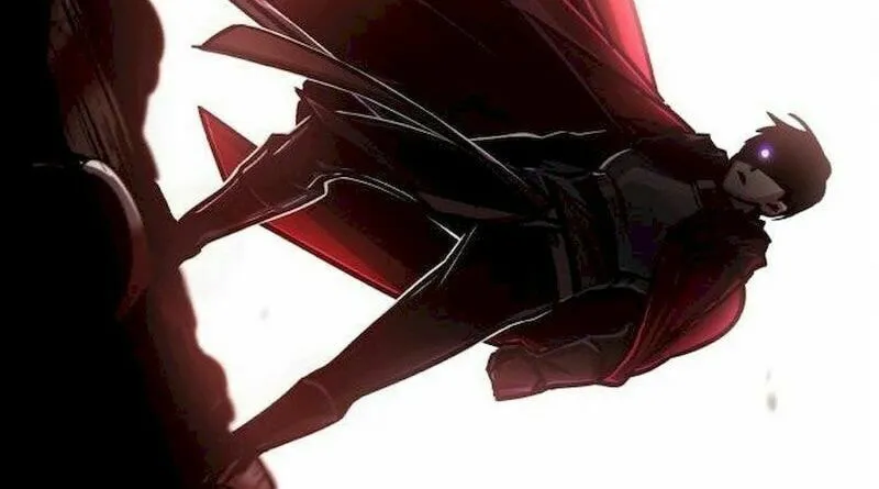 Read Descended from Divinity chapter 56 image 36 on Lezhin