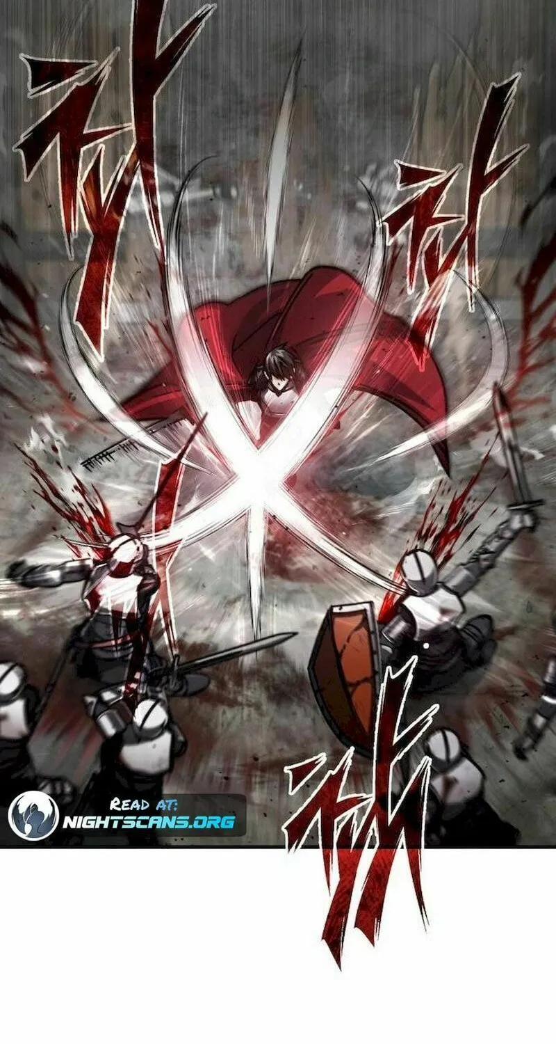 Read Descended from Divinity chapter 56 image 47 on Lezhin