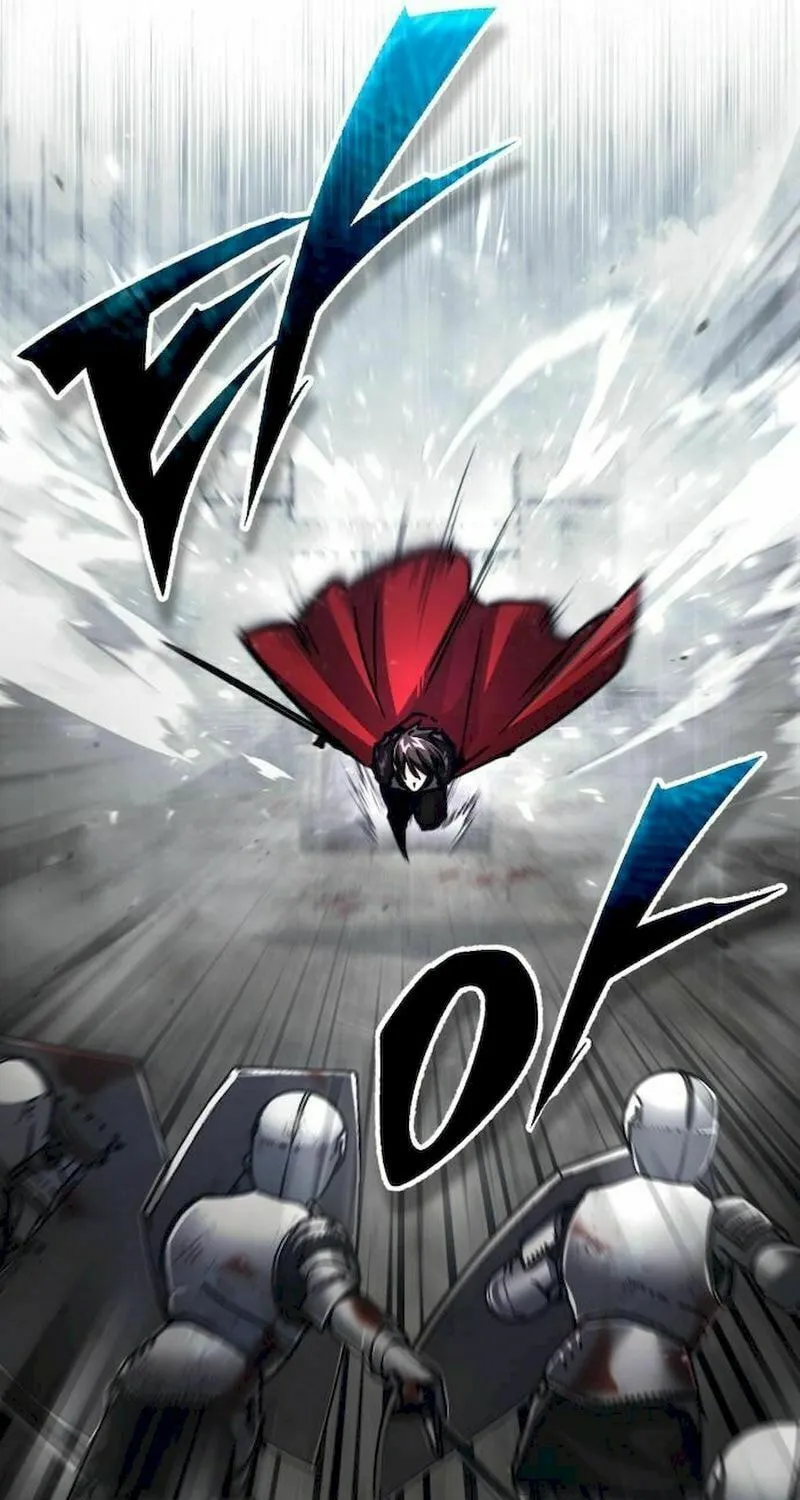Read Descended from Divinity chapter 56 image 52 on Lezhin