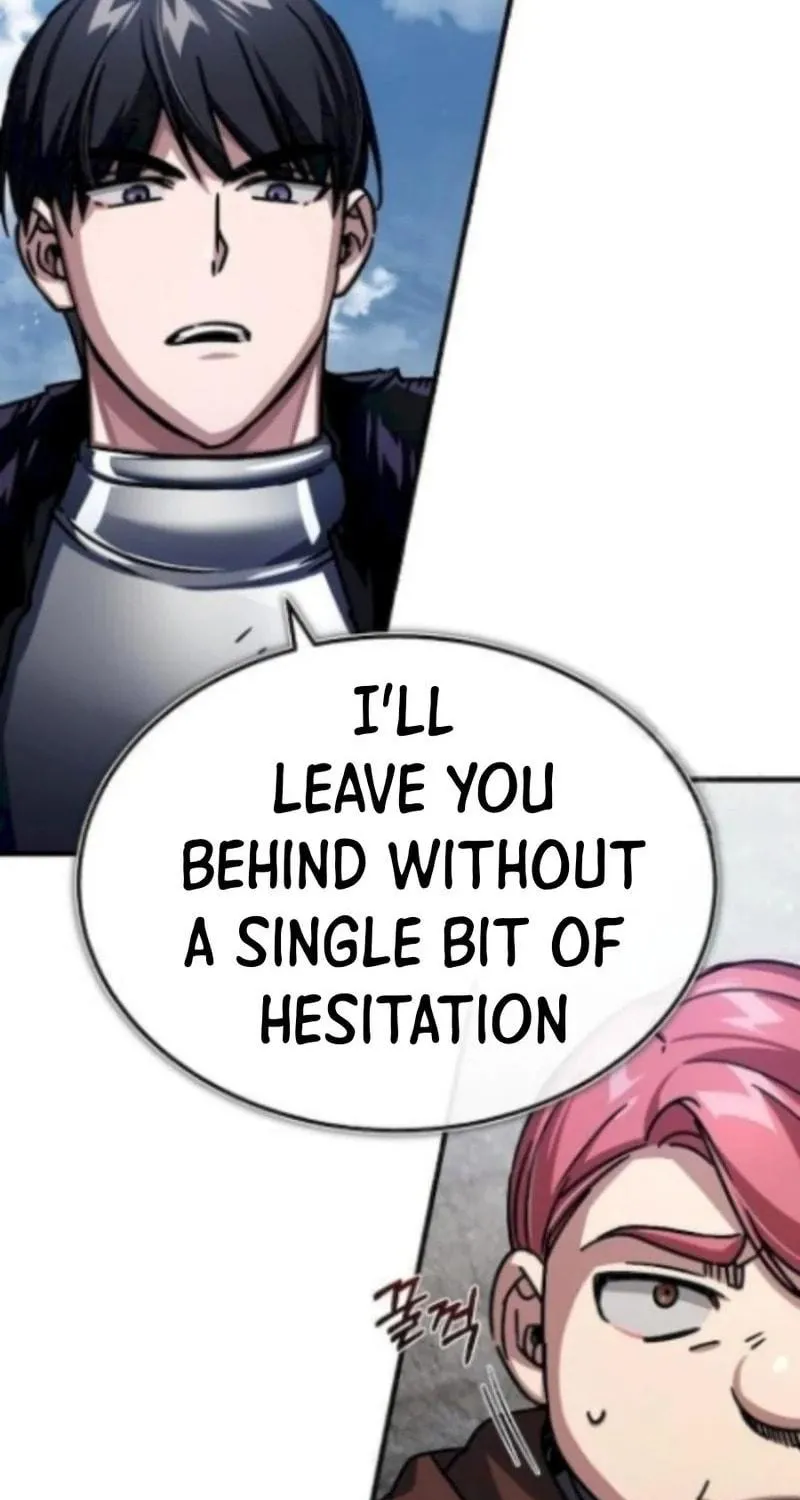 Read Descended from Divinity chapter 57 image 10 on Lezhin