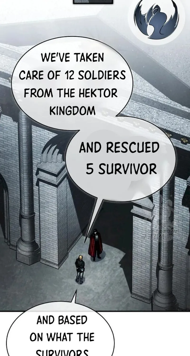 Read Descended from Divinity chapter 57 image 102 on Lezhin