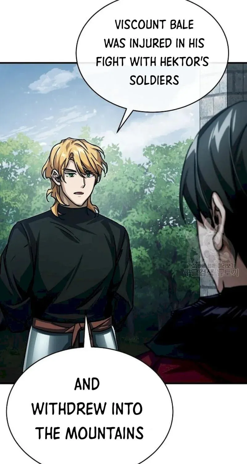 Read Descended from Divinity chapter 57 image 104 on Lezhin