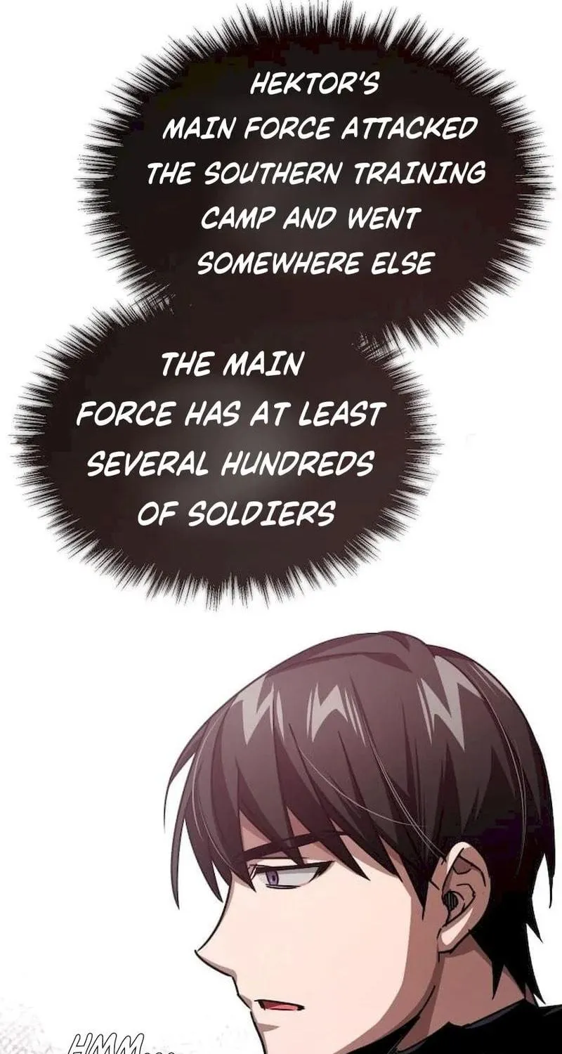 Read Descended from Divinity chapter 57 image 106 on Lezhin