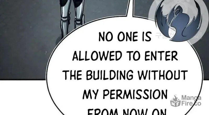 Read Descended from Divinity chapter 57 image 109 on Lezhin