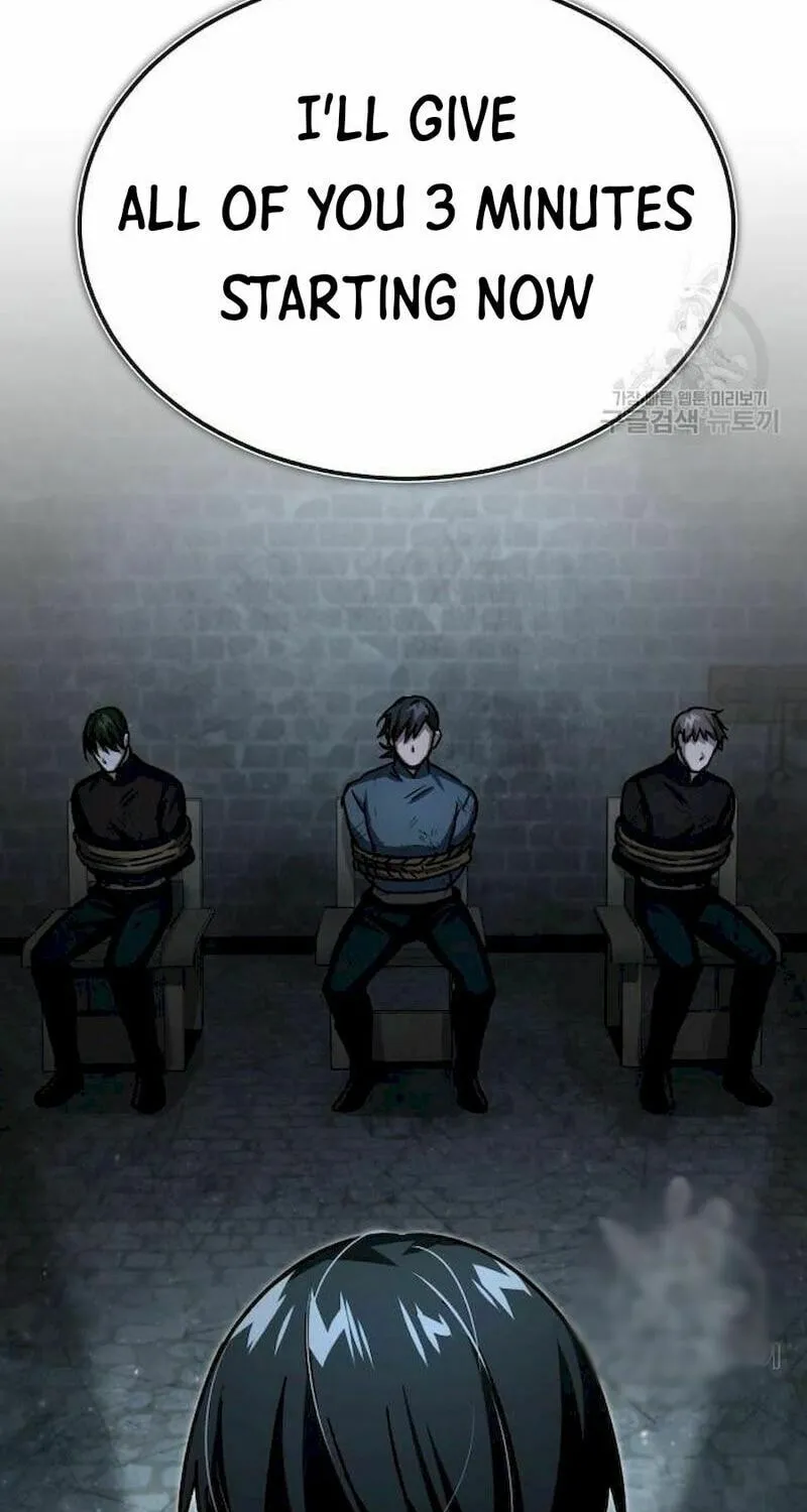 Read Descended from Divinity chapter 57 image 116 on Lezhin