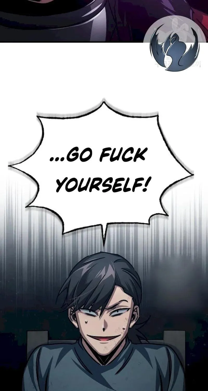 Read Descended from Divinity chapter 57 image 124 on Lezhin