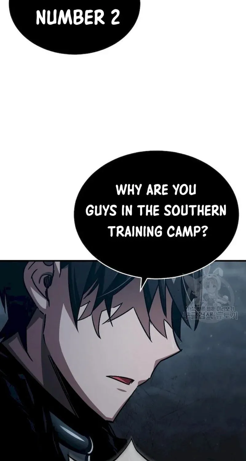 Read Descended from Divinity chapter 57 image 126 on Lezhin