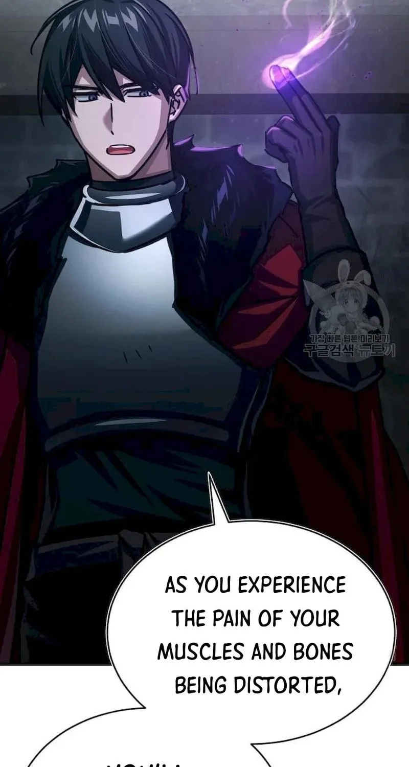Read Descended from Divinity chapter 57 image 134 on Lezhin