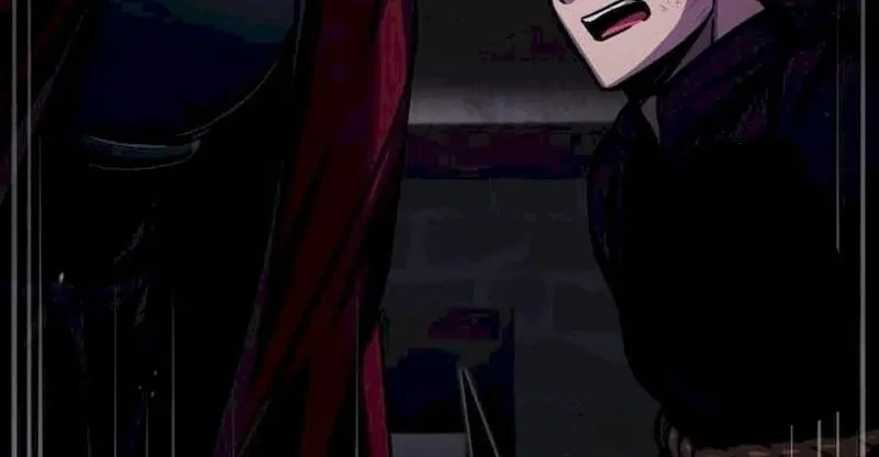 Read Descended from Divinity chapter 57 image 145 on Lezhin