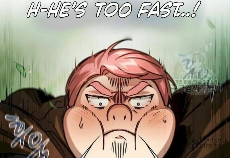 Read Descended from Divinity chapter 57 image 17 on Lezhin