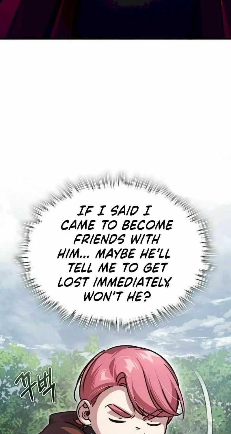 Read Descended from Divinity chapter 57 image 2 on Lezhin
