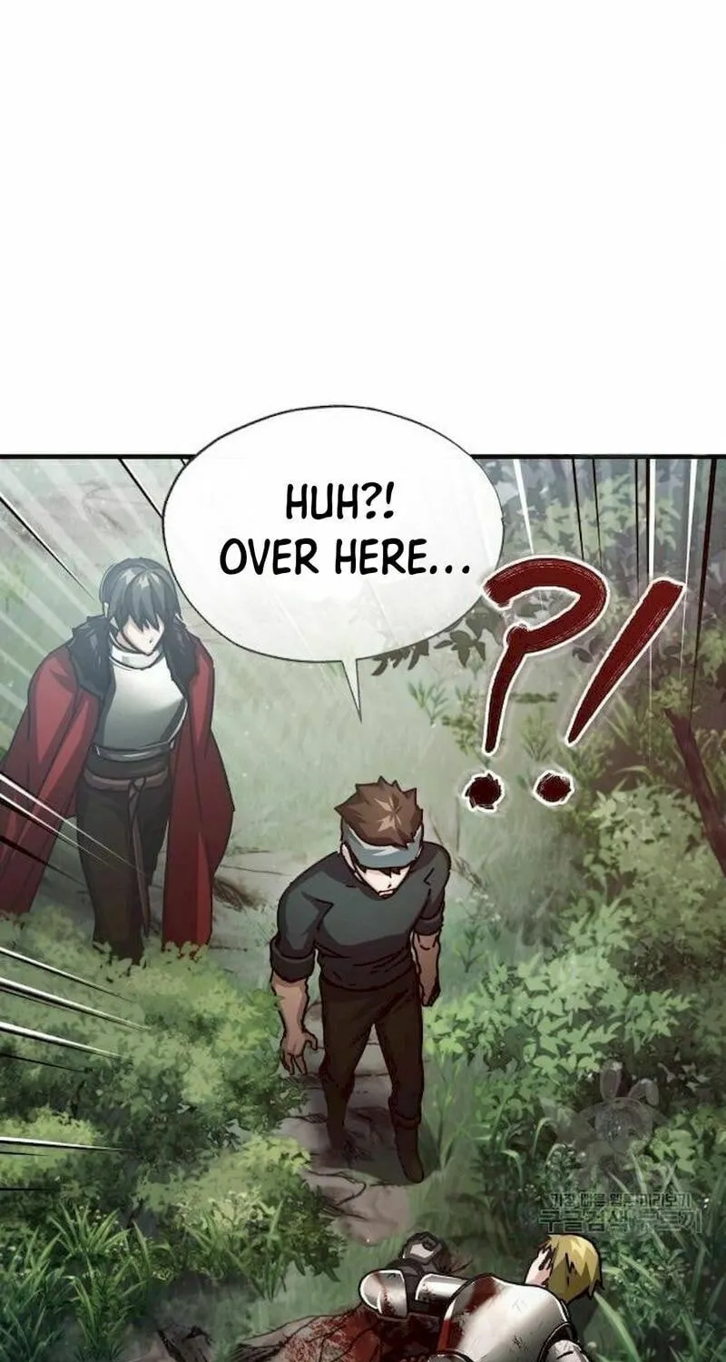 Read Descended from Divinity chapter 57 image 20 on Lezhin