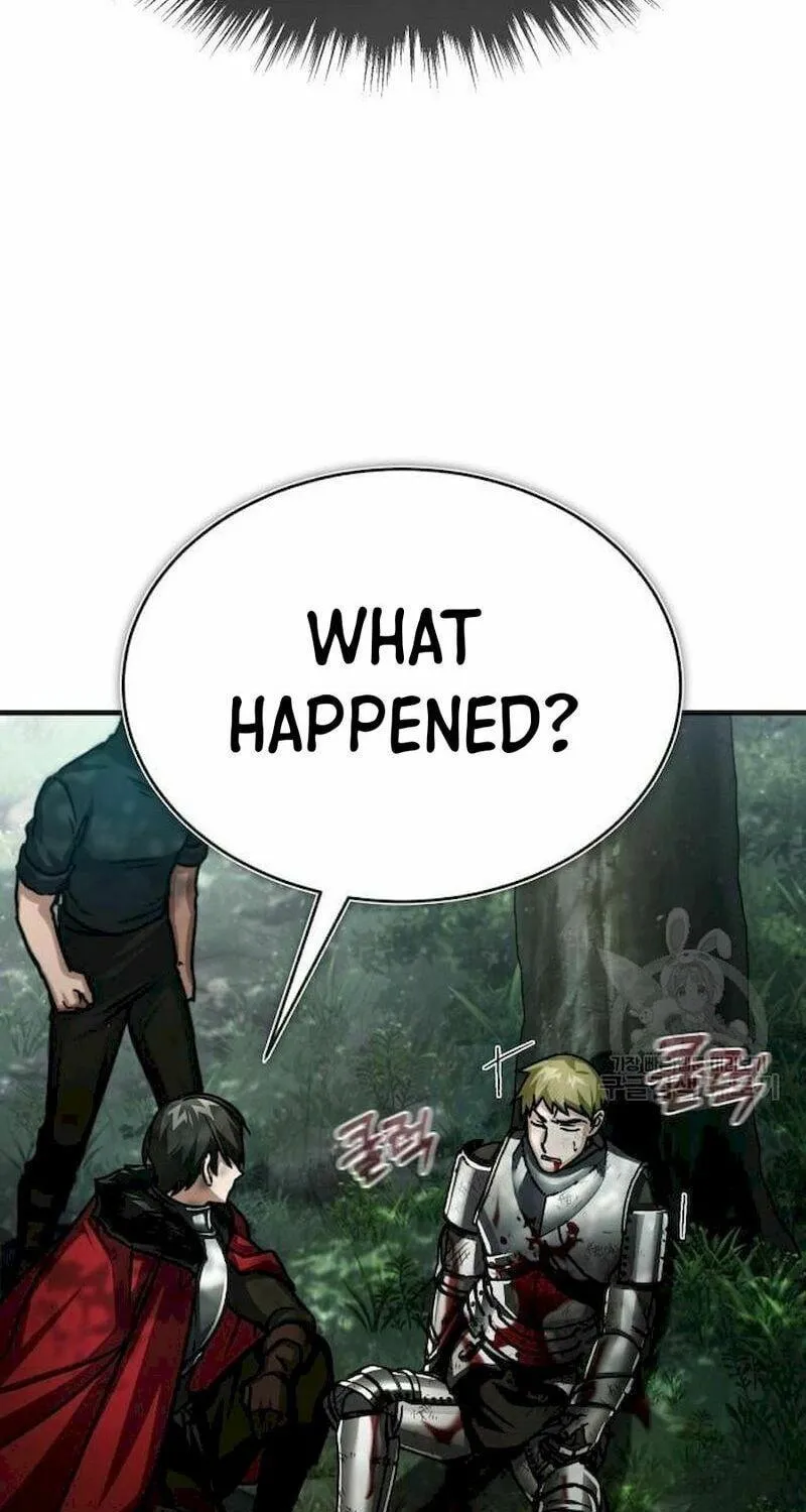 Read Descended from Divinity chapter 57 image 22 on Lezhin