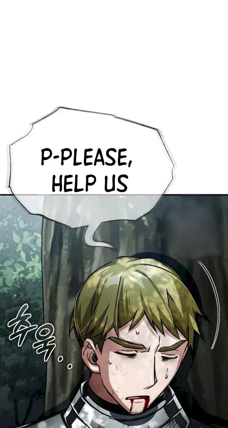 Read Descended from Divinity chapter 57 image 24 on Lezhin