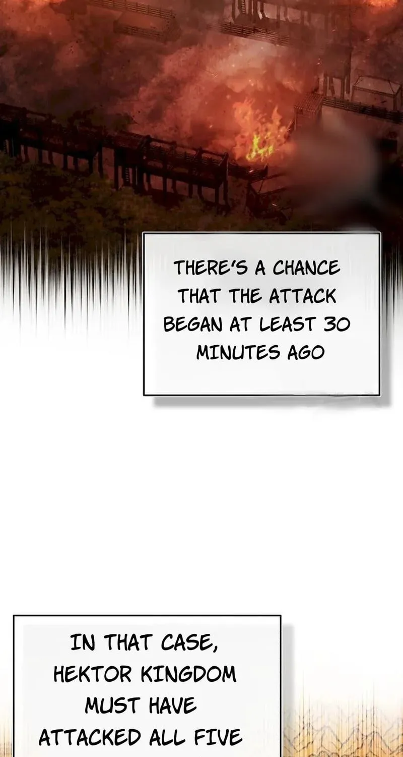 Read Descended from Divinity chapter 57 image 30 on Lezhin