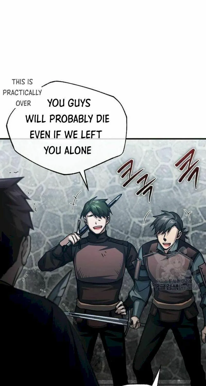 Read Descended from Divinity chapter 57 image 38 on Lezhin