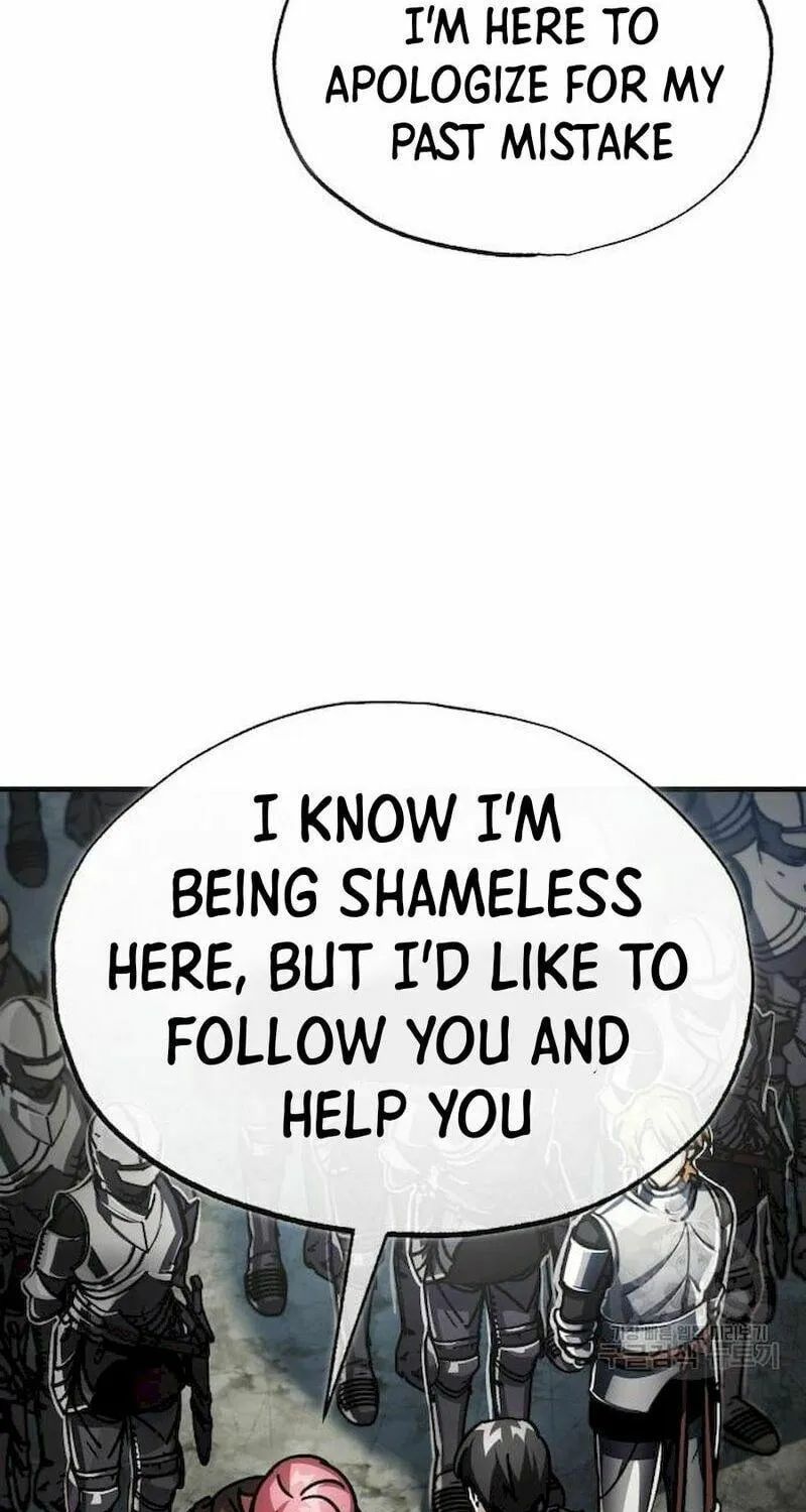 Read Descended from Divinity chapter 57 image 4 on Lezhin