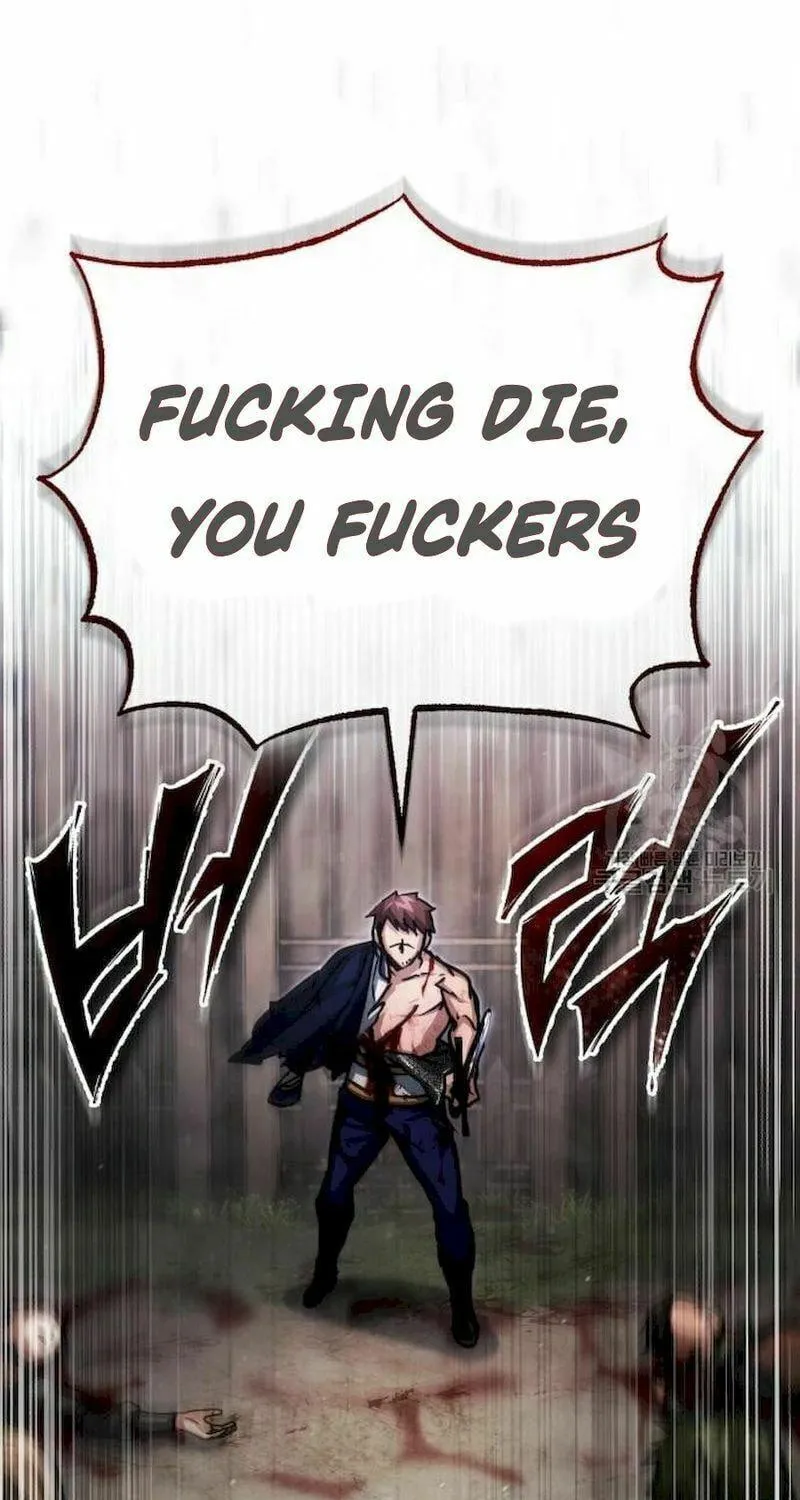 Read Descended from Divinity chapter 57 image 40 on Lezhin