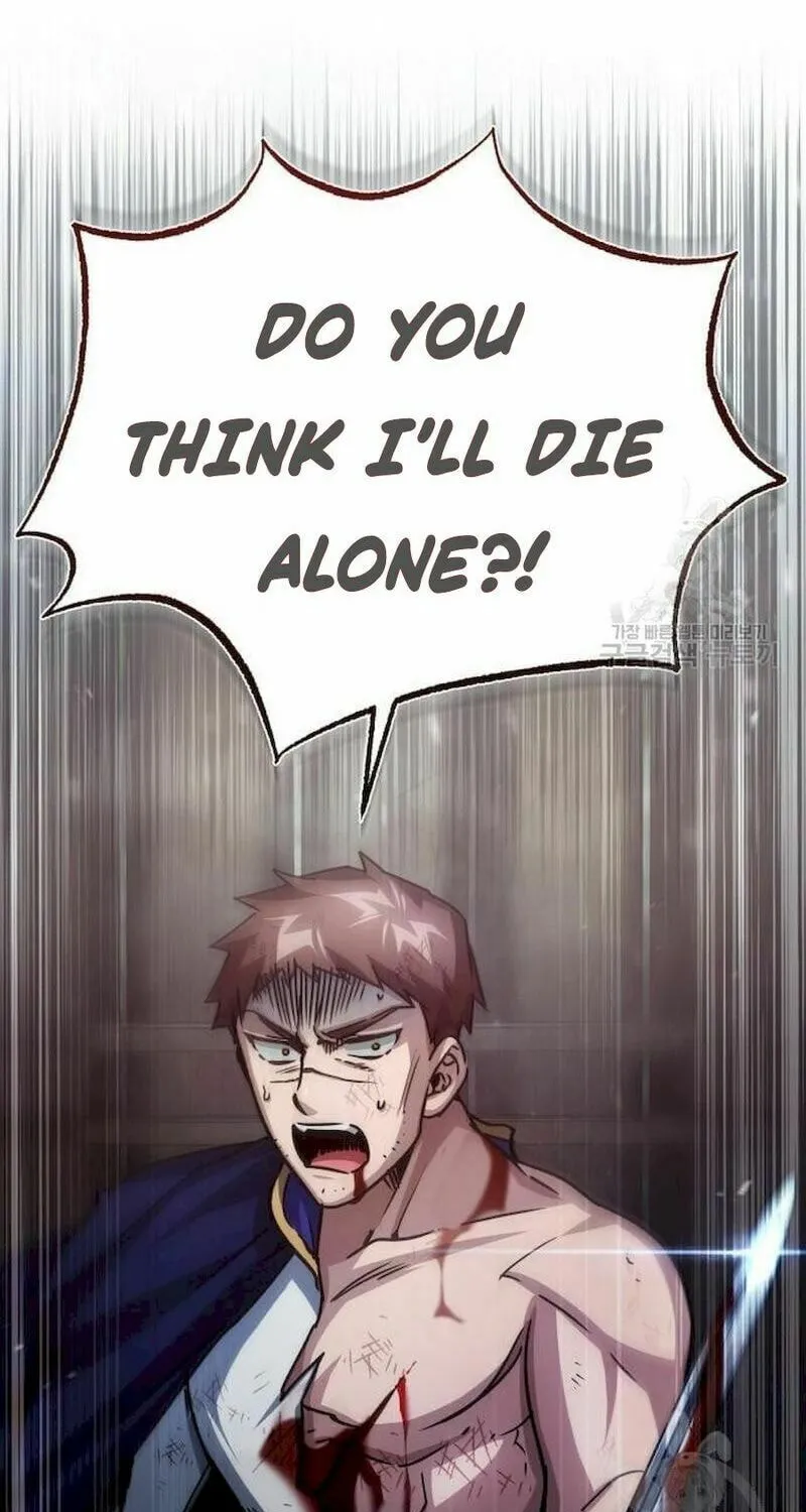 Read Descended from Divinity chapter 57 image 42 on Lezhin