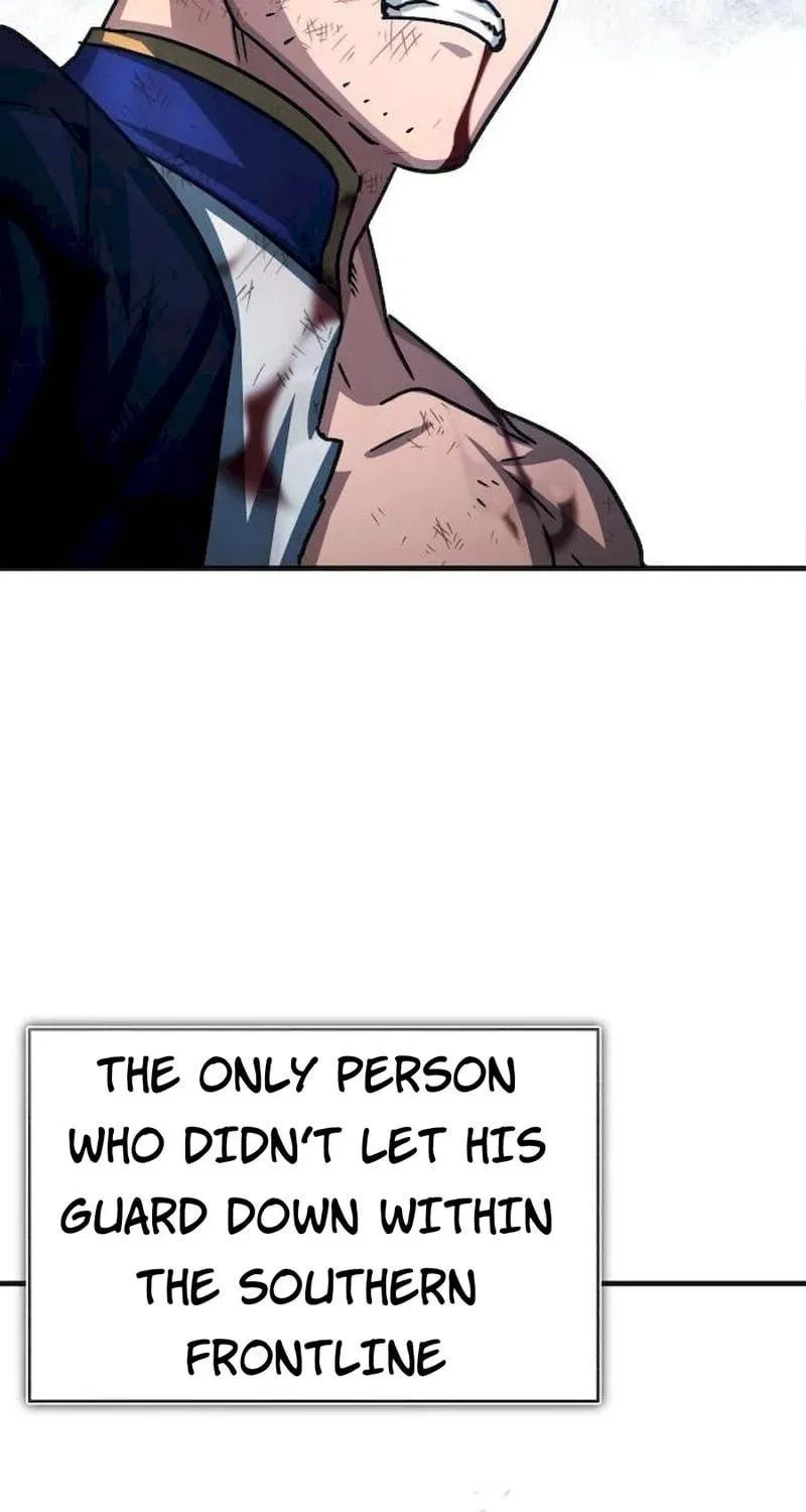 Read Descended from Divinity chapter 57 image 48 on Lezhin