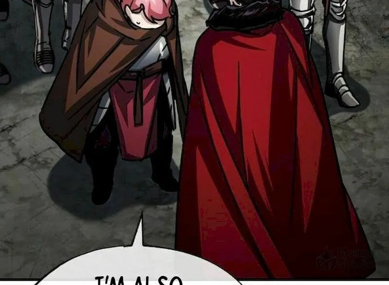 Read Descended from Divinity chapter 57 image 5 on Lezhin