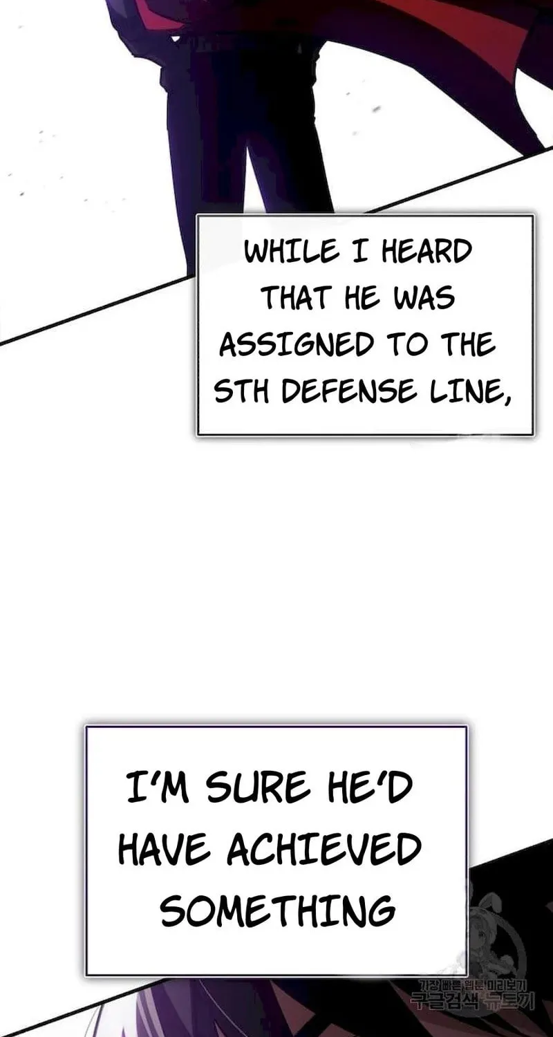 Read Descended from Divinity chapter 57 image 50 on Lezhin