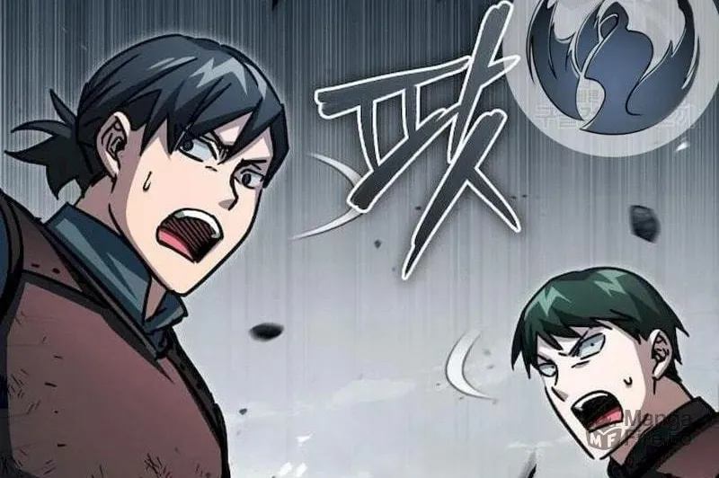 Read Descended from Divinity chapter 57 image 59 on Lezhin