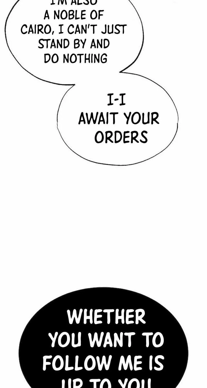 Read Descended from Divinity chapter 57 image 6 on Lezhin