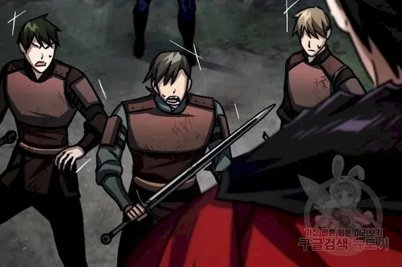 Read Descended from Divinity chapter 57 image 63 on Lezhin