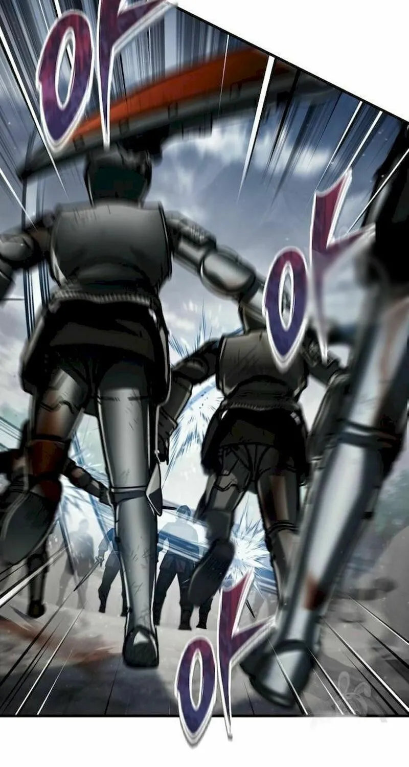 Read Descended from Divinity chapter 57 image 74 on Lezhin