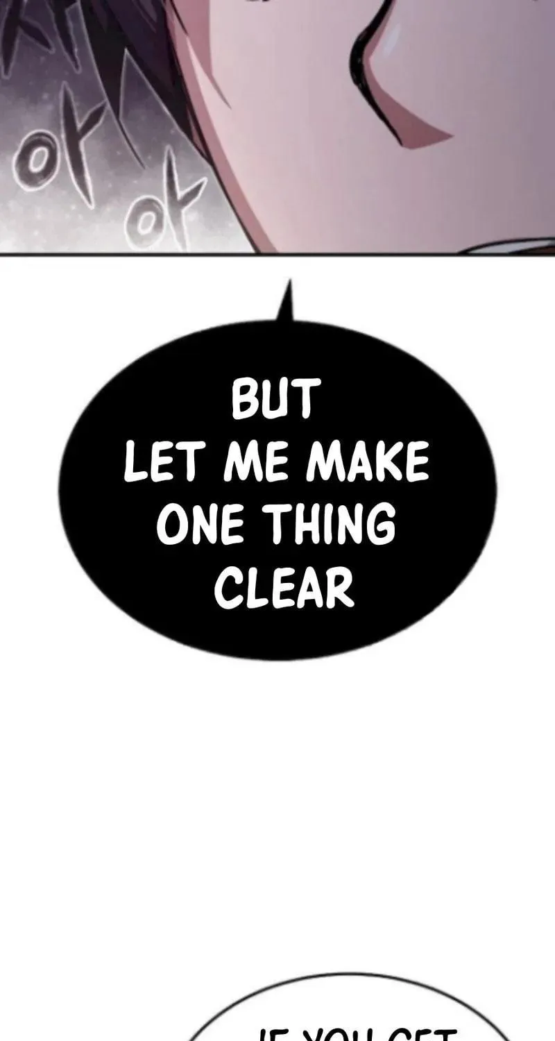 Read Descended from Divinity chapter 57 image 8 on Lezhin