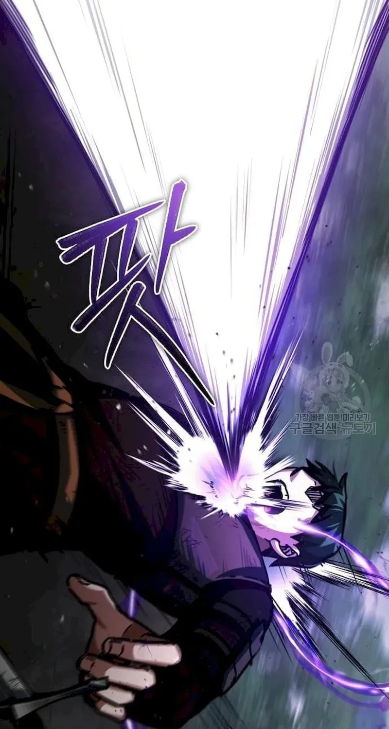 Read Descended from Divinity chapter 57 image 80 on Lezhin