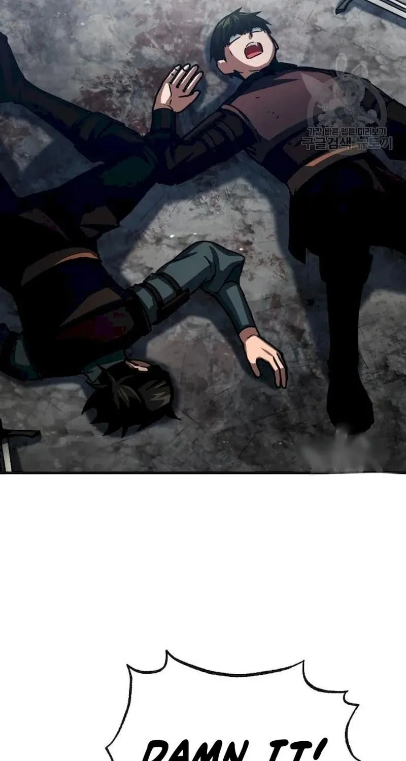 Read Descended from Divinity chapter 57 image 86 on Lezhin