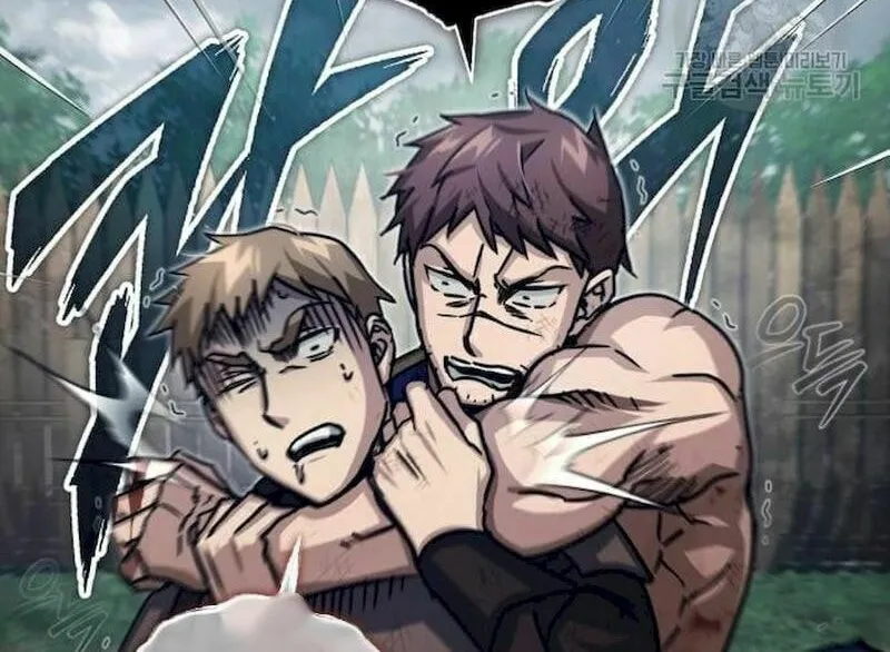 Read Descended from Divinity chapter 57 image 91 on Lezhin