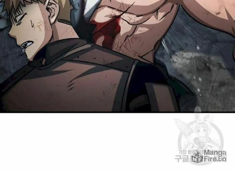 Read Descended from Divinity chapter 57 image 95 on Lezhin