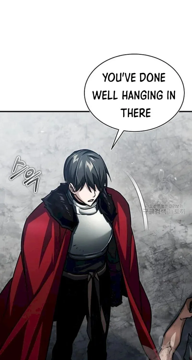Read Descended from Divinity chapter 57 image 96 on Lezhin