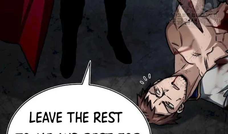 Read Descended from Divinity chapter 57 image 97 on Lezhin