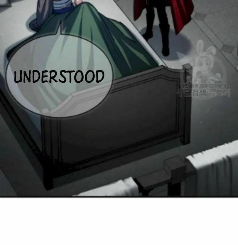 Read Descended from Divinity chapter 58 image 1 on Lezhin
