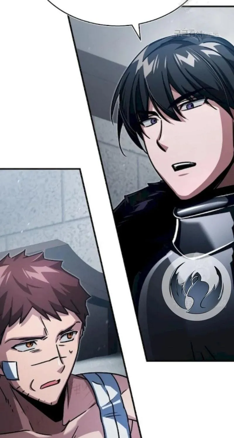 Read Descended from Divinity chapter 58 image 10 on Lezhin