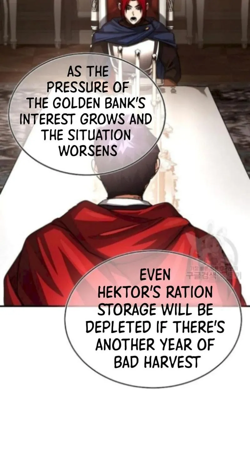 Read Descended from Divinity chapter 58 image 106 on Lezhin