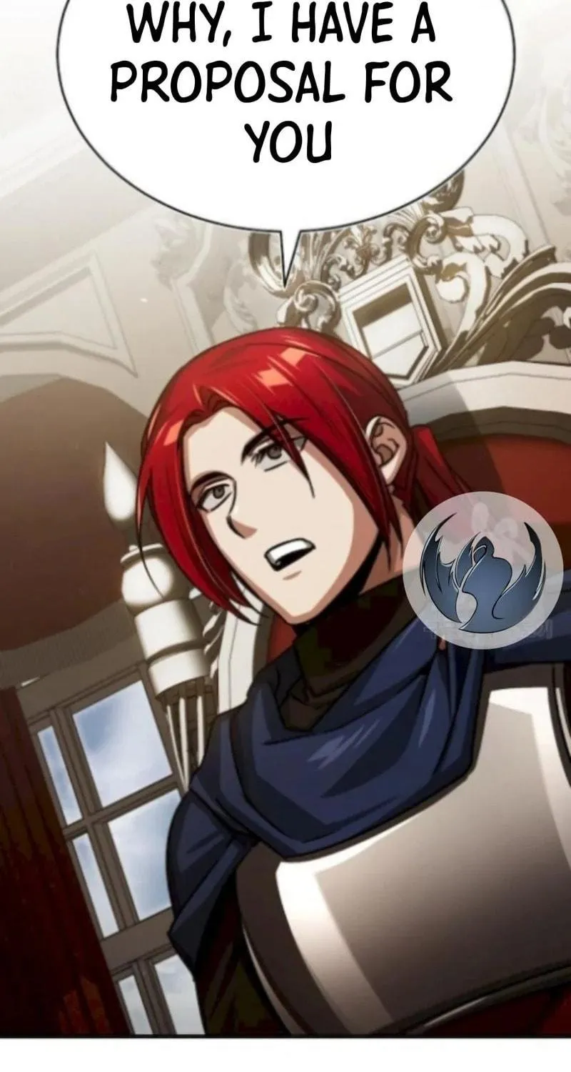Read Descended from Divinity chapter 58 image 108 on Lezhin