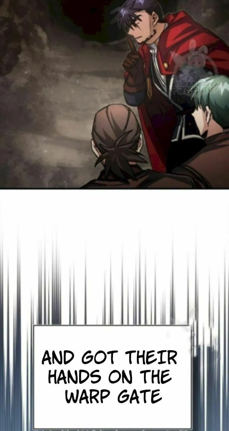 Read Descended from Divinity chapter 58 image 118 on Lezhin