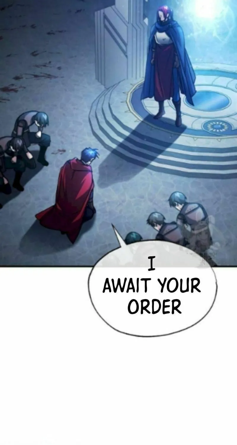 Read Descended from Divinity chapter 58 image 128 on Lezhin