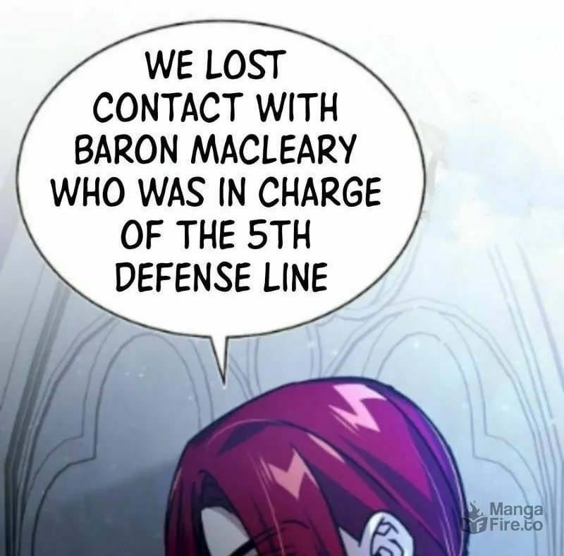 Read Descended from Divinity chapter 58 image 129 on Lezhin