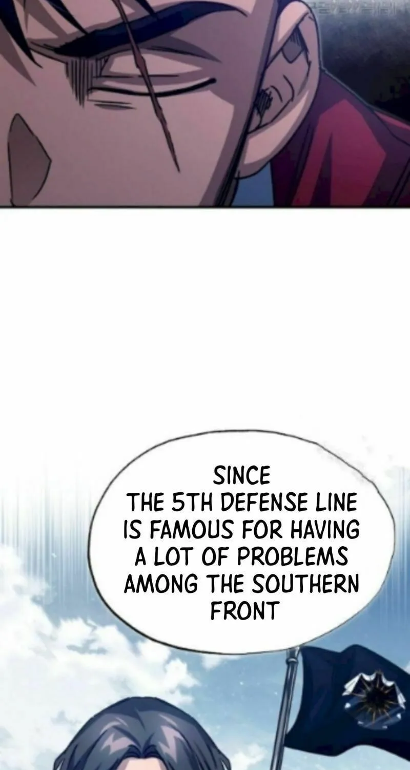 Read Descended from Divinity chapter 58 image 132 on Lezhin