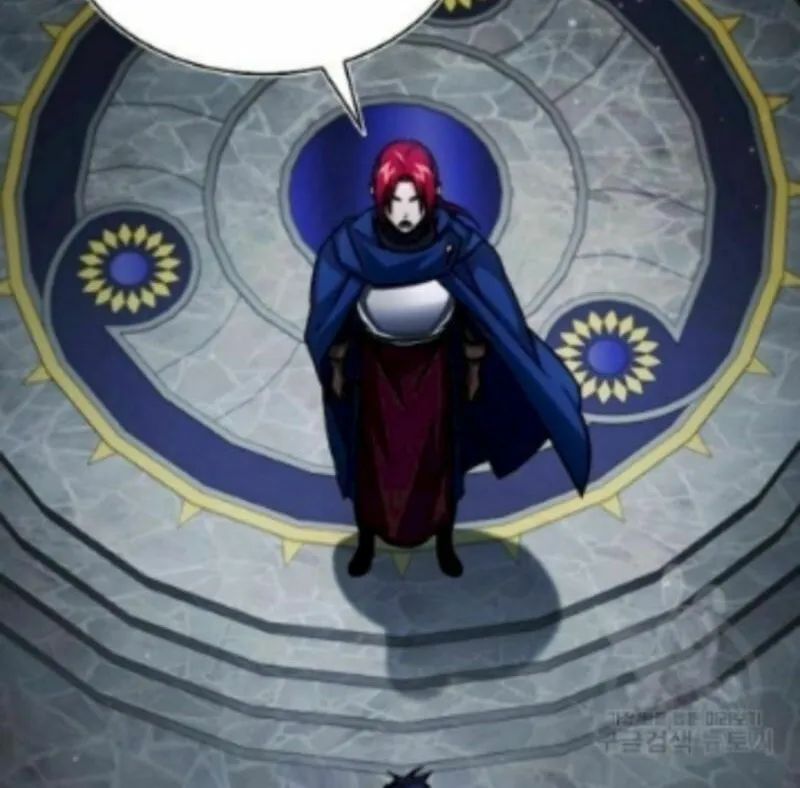 Read Descended from Divinity chapter 58 image 135 on Lezhin